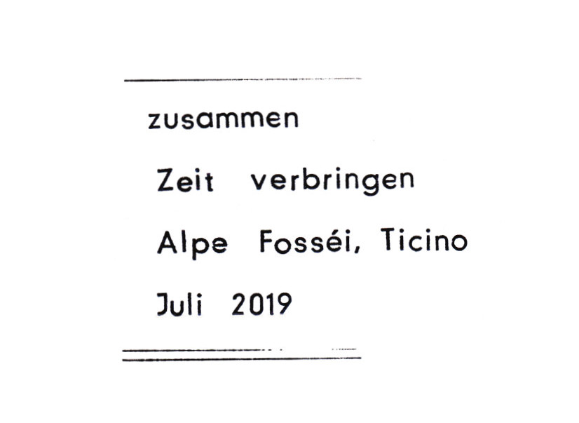 EinladungFosssei